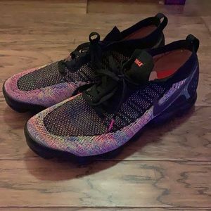 Nike Vapormax Multicolor Size 14